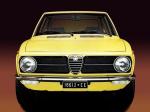Alfa Romeo Alfetta 1.6 1975 года